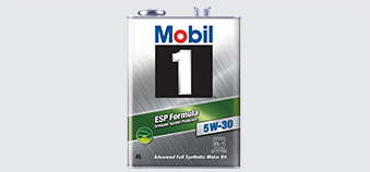 Mobil 1™