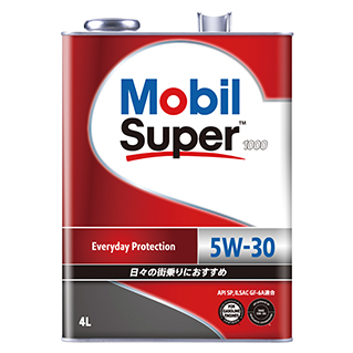 Mobil Super™ 1000 5W-30