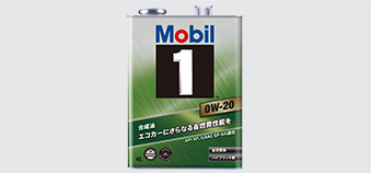 Mobil 1™ 6678円